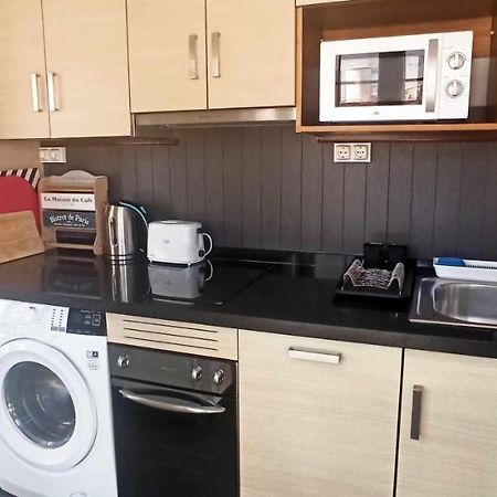 Mshome Casa Esperanza Centro Malaga Zewnętrze zdjęcie