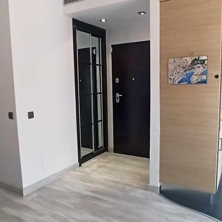 Mshome Casa Esperanza Centro Malaga Zewnętrze zdjęcie