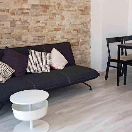 Mshome Casa Esperanza Centro Malaga Zewnętrze zdjęcie