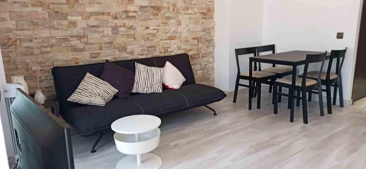 Mshome Casa Esperanza Centro Malaga Zewnętrze zdjęcie